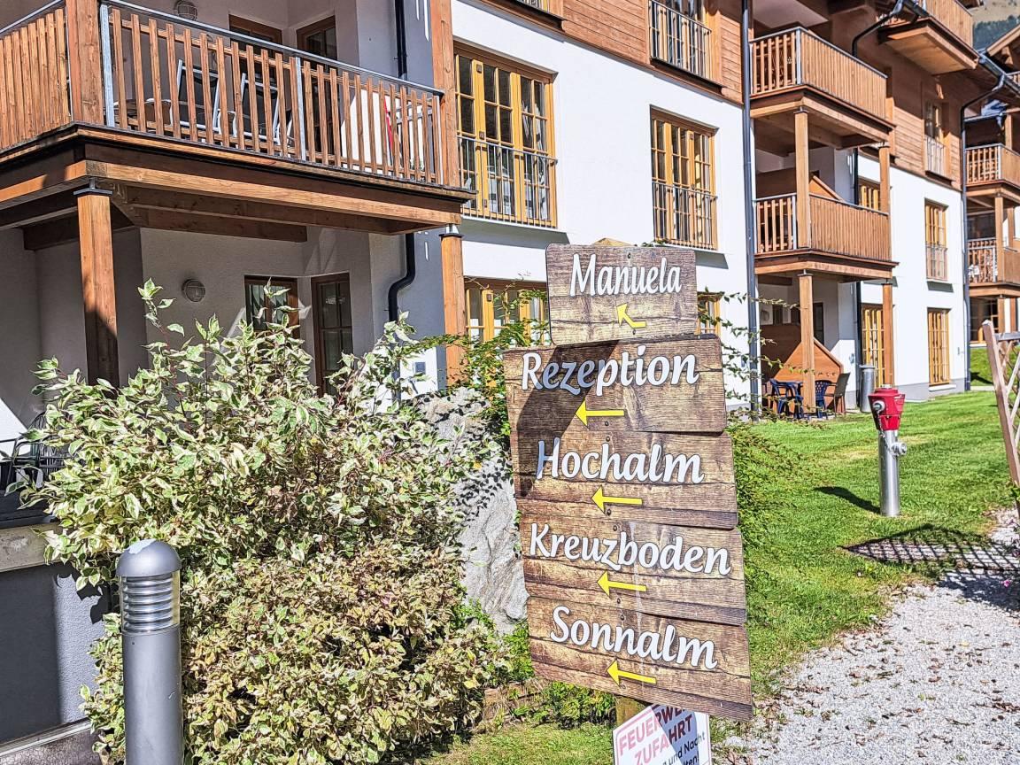 Schönblick Mountain Resort & Spa in Rauris, Oostenrijk voor 6 personen foto 23