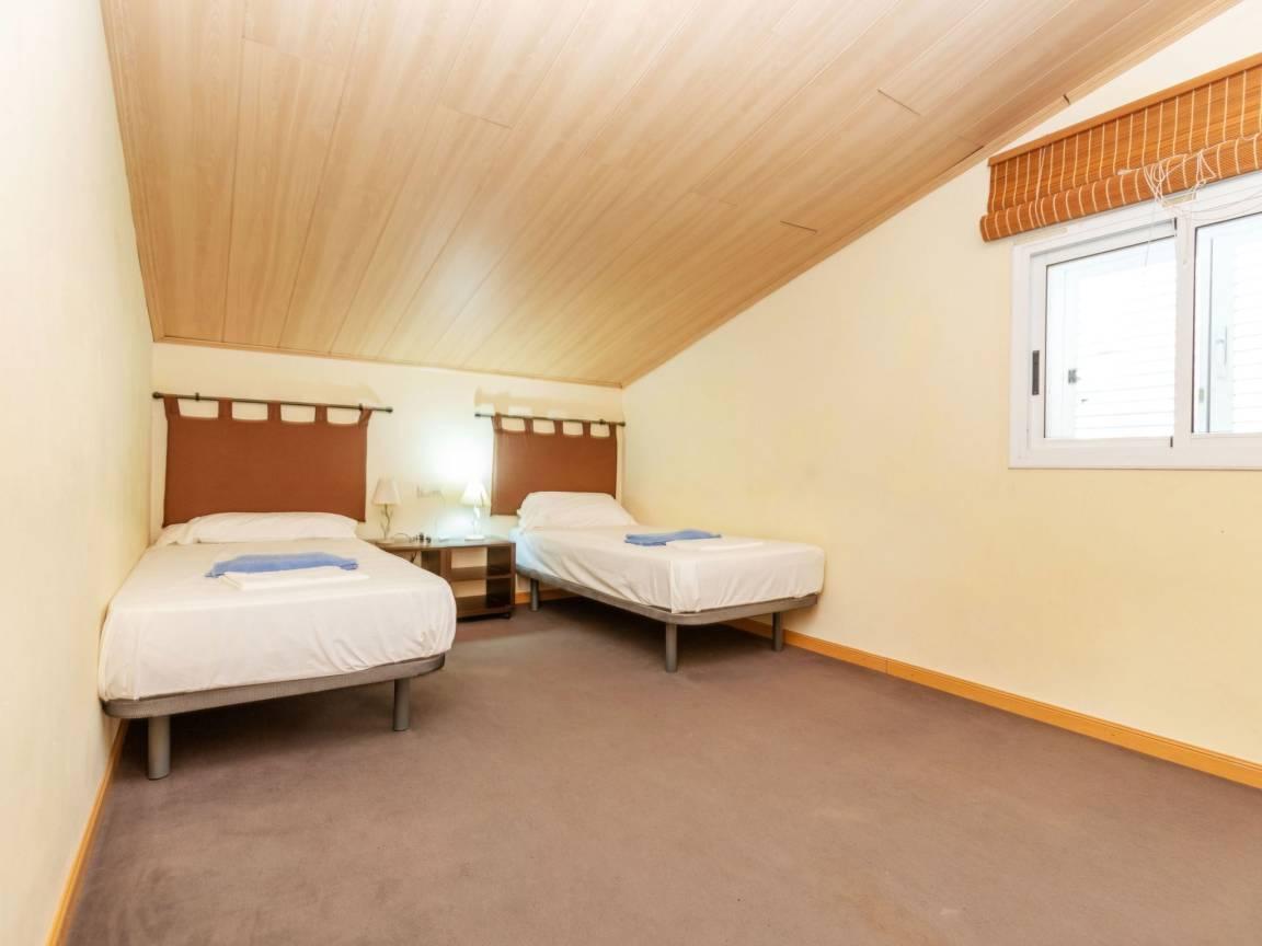 Vakantiehuis met privézwembad en zwembad in Lloret de Mar, Spanje voor 8 personen foto 23