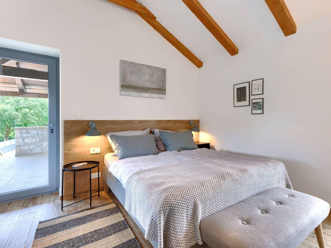 Villa Mirta in Buje/Momjan, Kroatië voor 6 personen foto 22