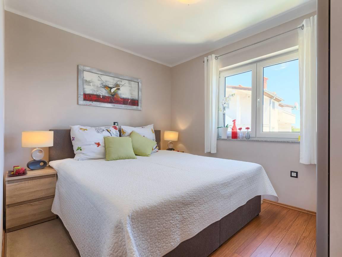 Villa Valentina in Pula, Kroatië voor 6 personen foto 24