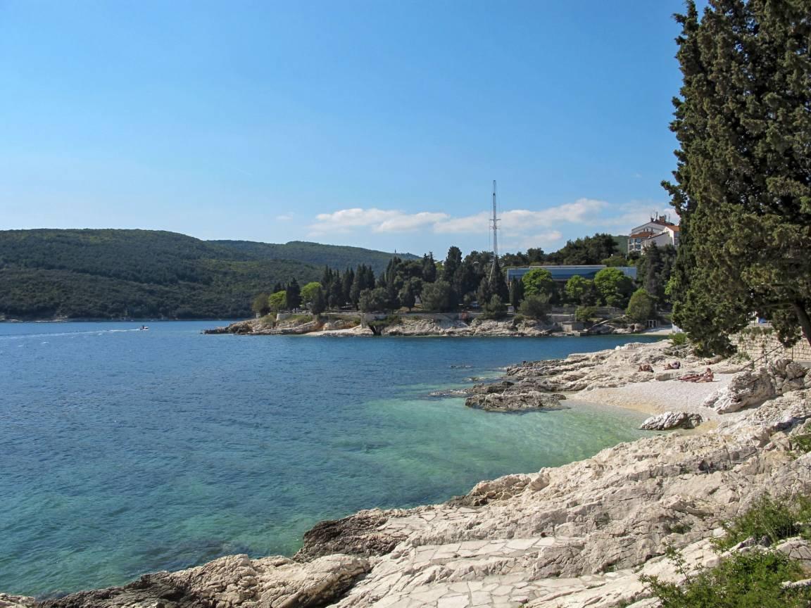 Klaudija in Rabac, Kroatië voor 4 personen foto 20
