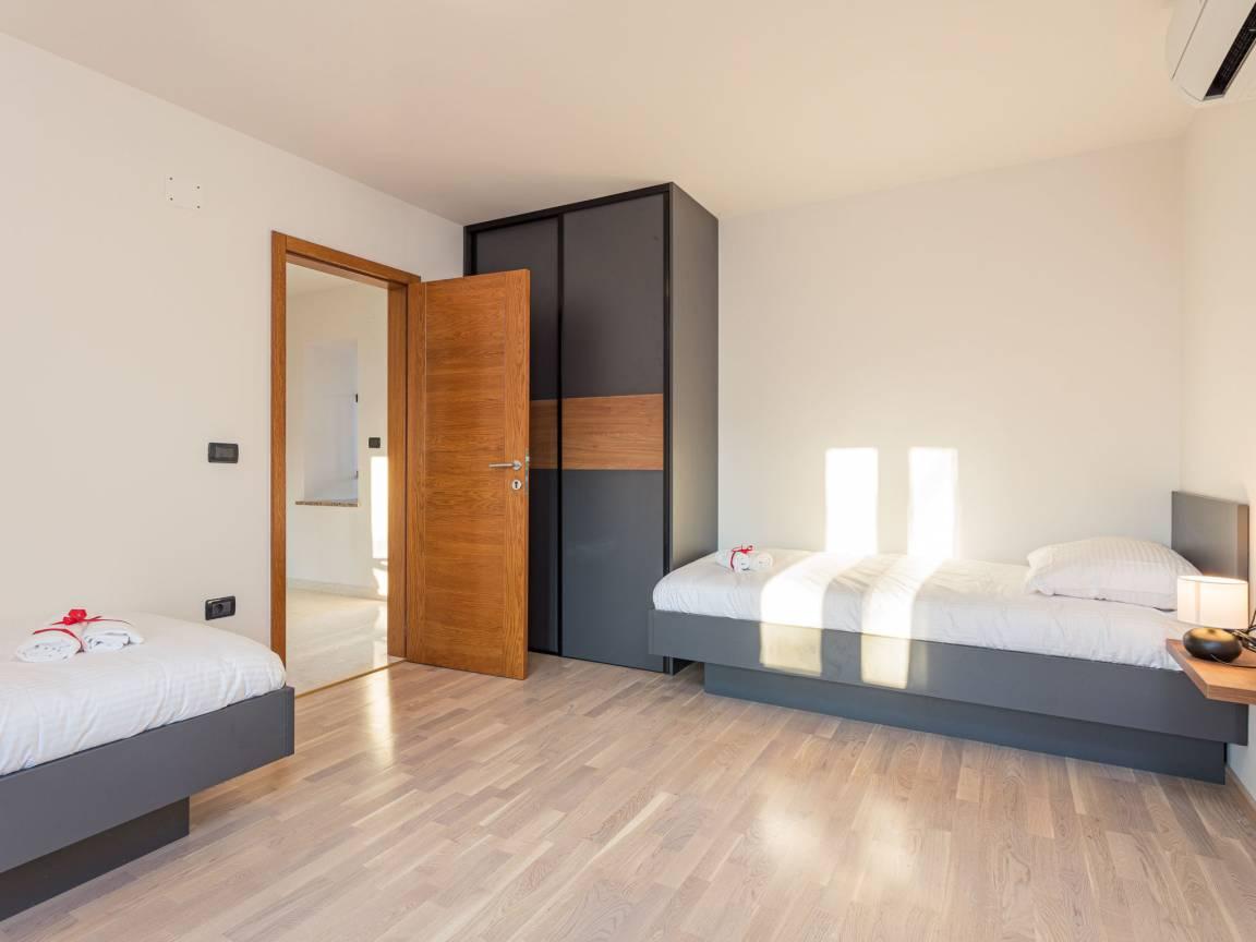 Villa Julia in Buje, Kroatië voor 8 personen foto 22