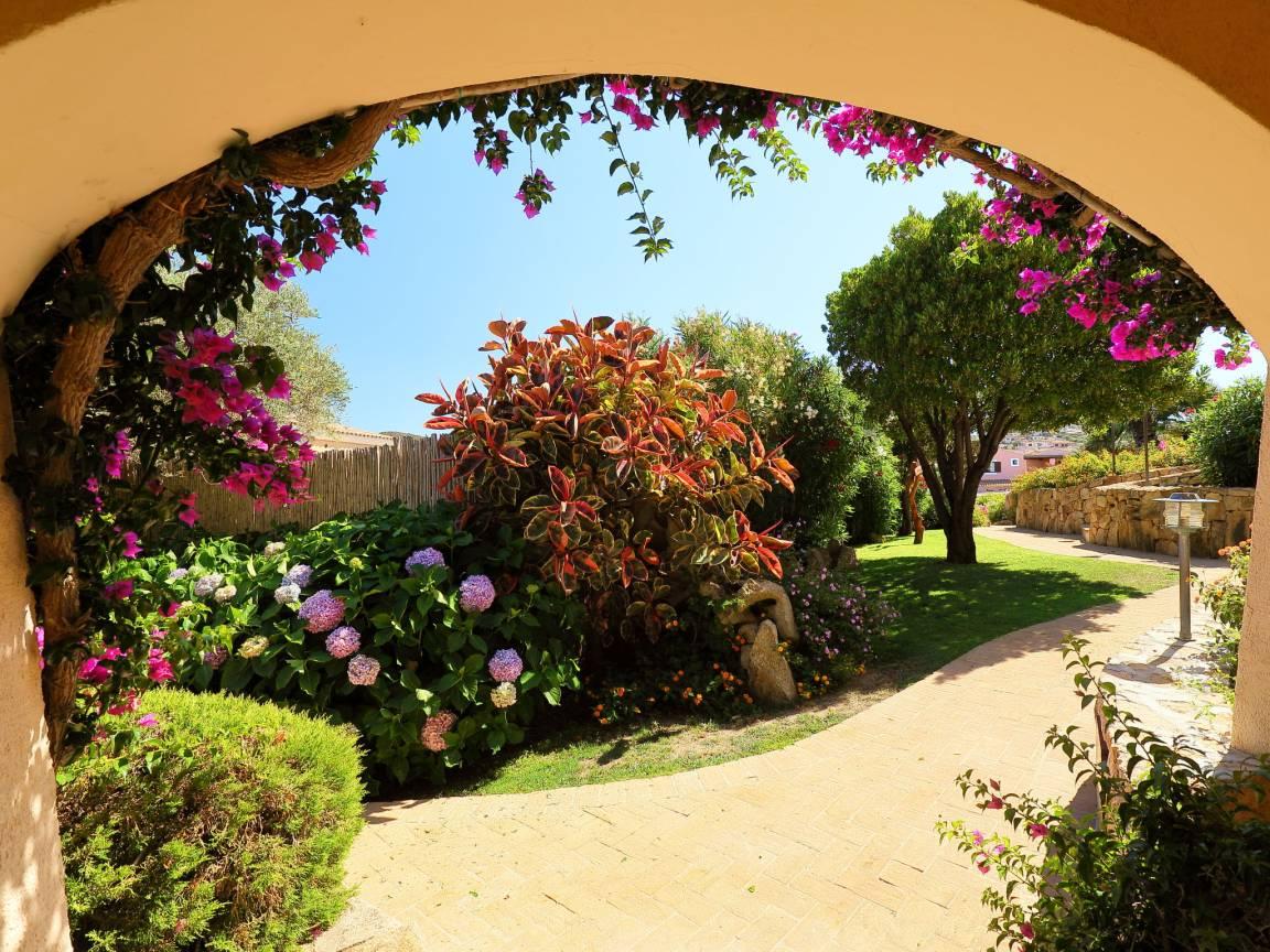 Corbezzolo 11 - Vista Village in Porto San Paolo, Italië voor 5 personen foto 19