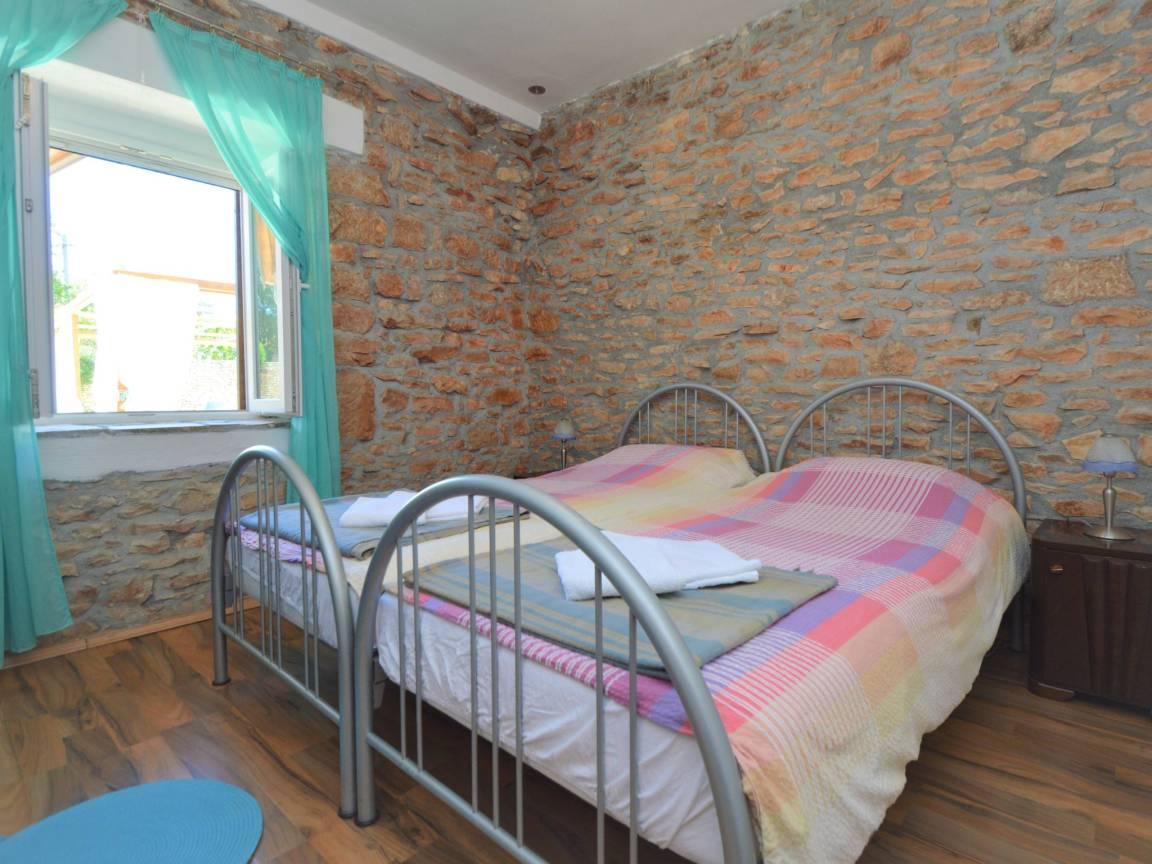 Vakantiehuis met privézwembad en sauna in Oklaj, Kroatië voor 8 personen foto 23