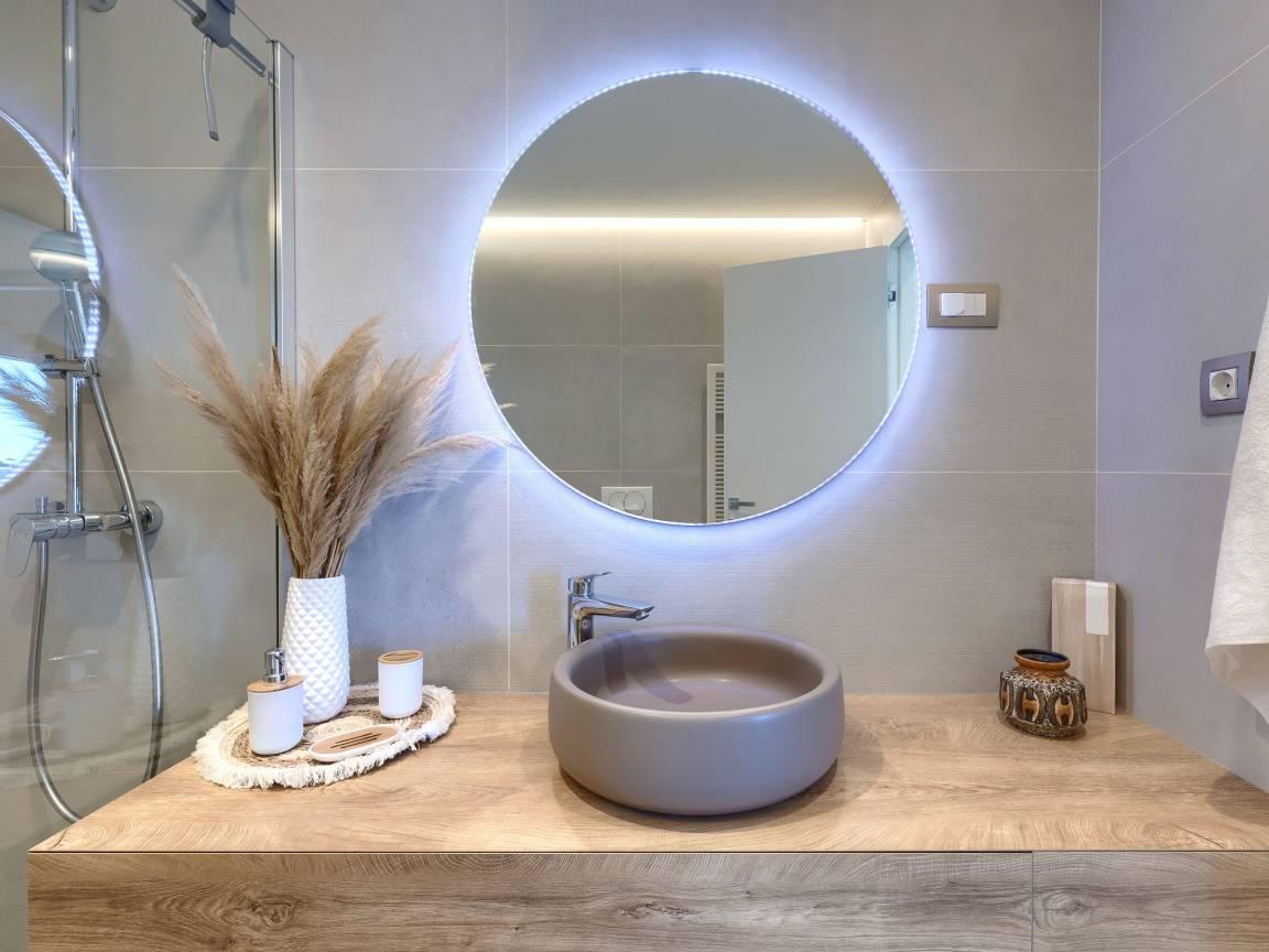 Penthouse Mira in Umag, Kroatië voor 6 personen foto 20