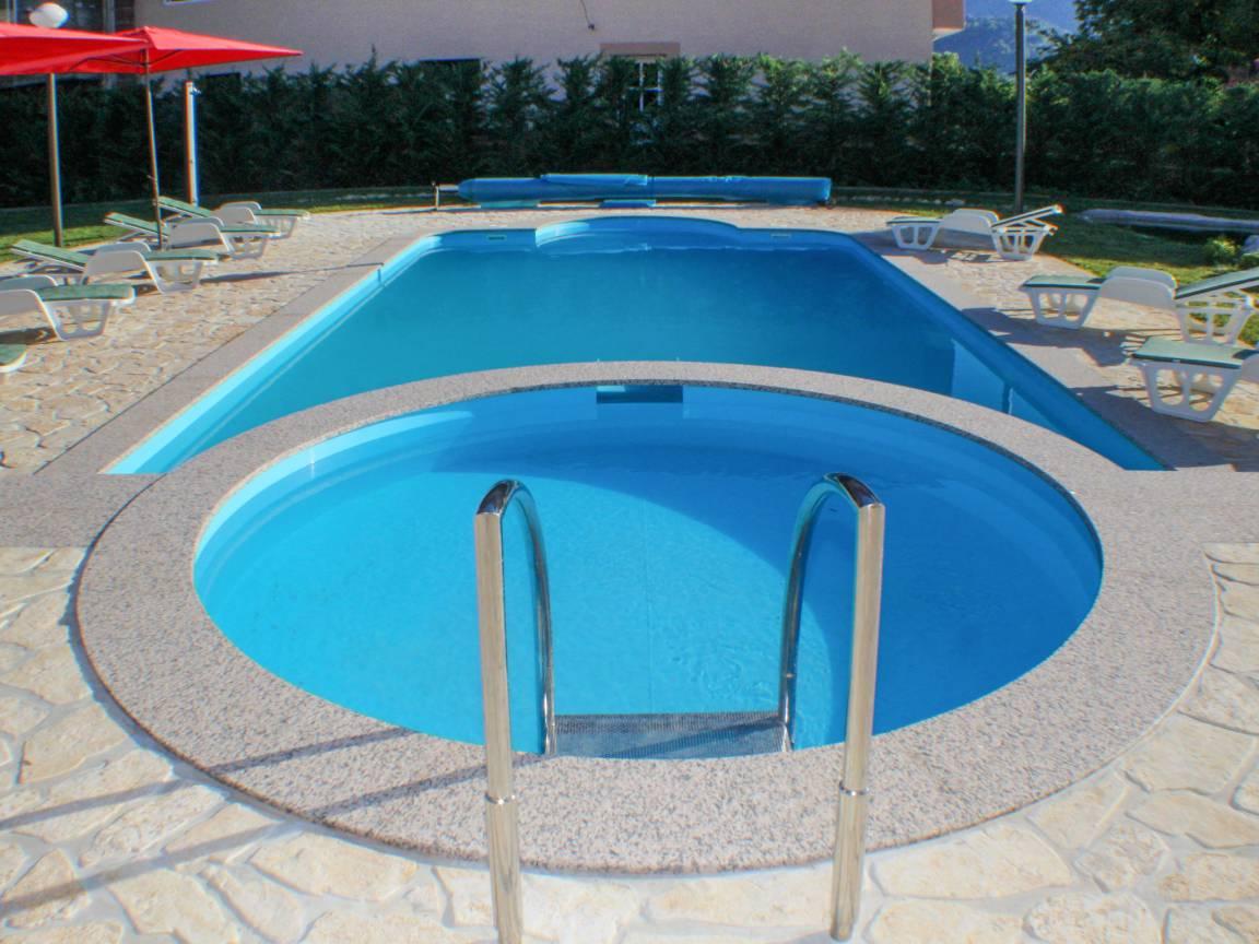 Villa Kikiza in Makarska, Kroatië voor 12 personen foto 24