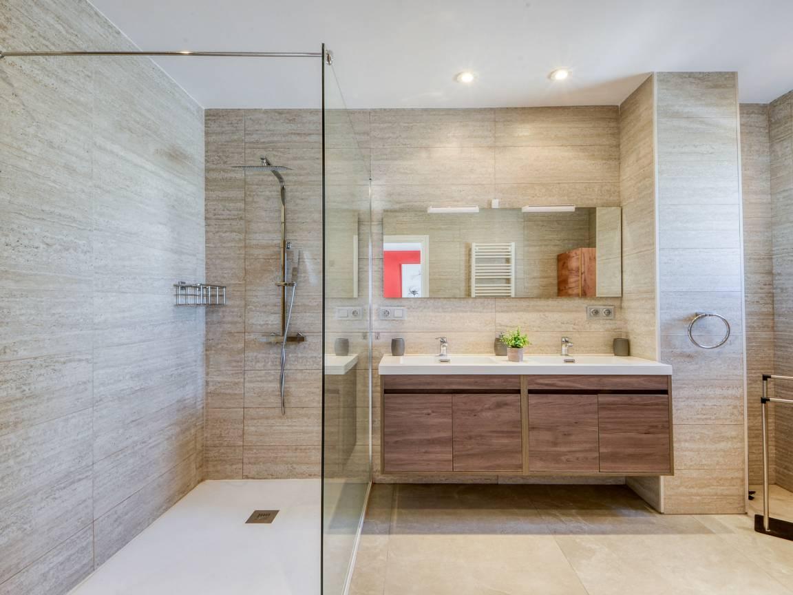Llobregat 41b in Empuriabrava, Spanje voor 8 personen foto 22