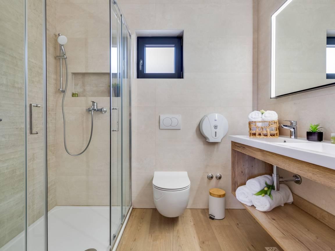 Luxury Villa Terra Maiorum in Pag/Povljana, Kroatië voor 4 personen foto 20