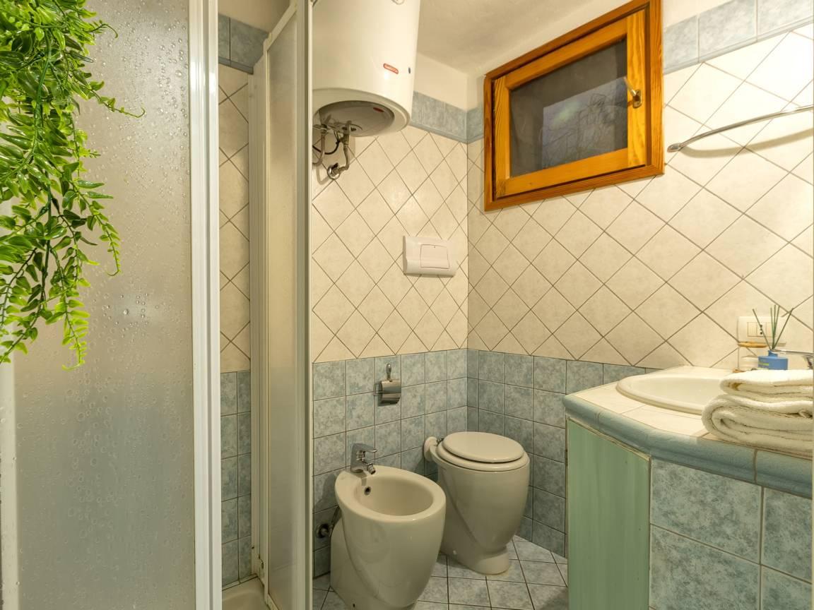 0/5/M - Marineledda in Golfo di Marinella, Italië voor 4 personen foto 20