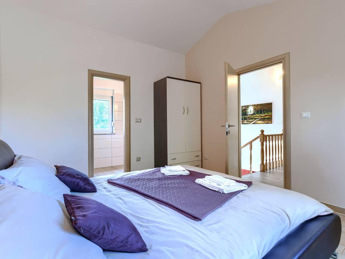 Villa Paliska in Poreč, Kroatië voor 8 personen foto 25