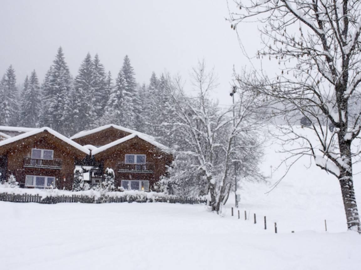 Vakantiehuis met sauna en zwembad in Flachau, Oostenrijk voor 8 personen foto 21