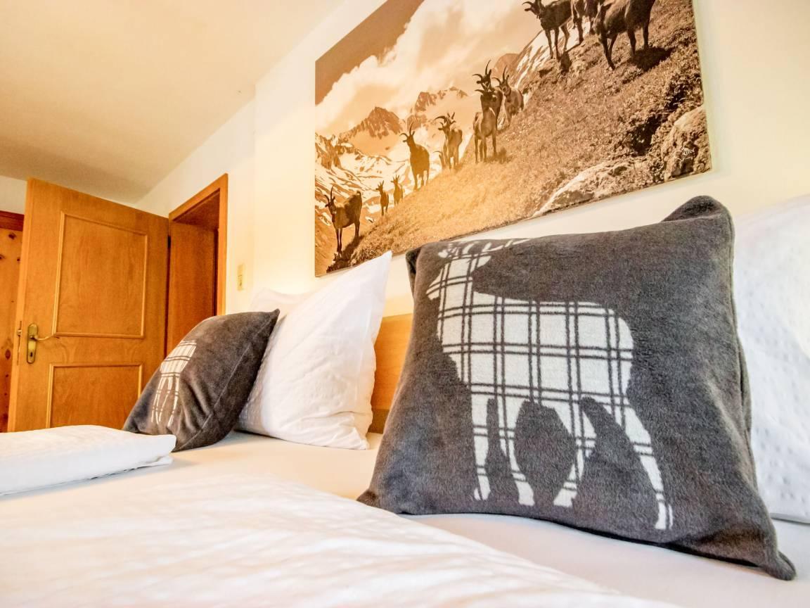 Zirben Appartement Karin in Axams, Oostenrijk voor 7 personen foto 19