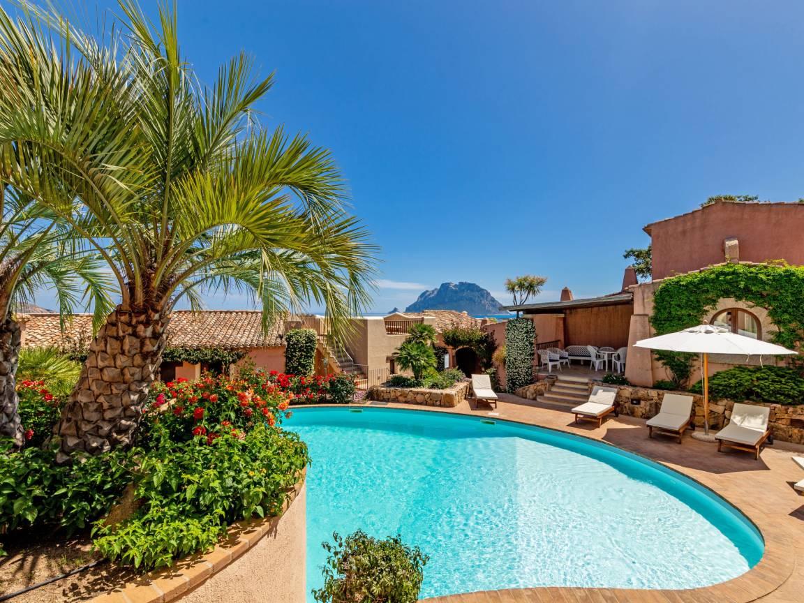 Dalia 18 - Vista Village in Porto San Paolo, Italië voor 4 personen foto 24