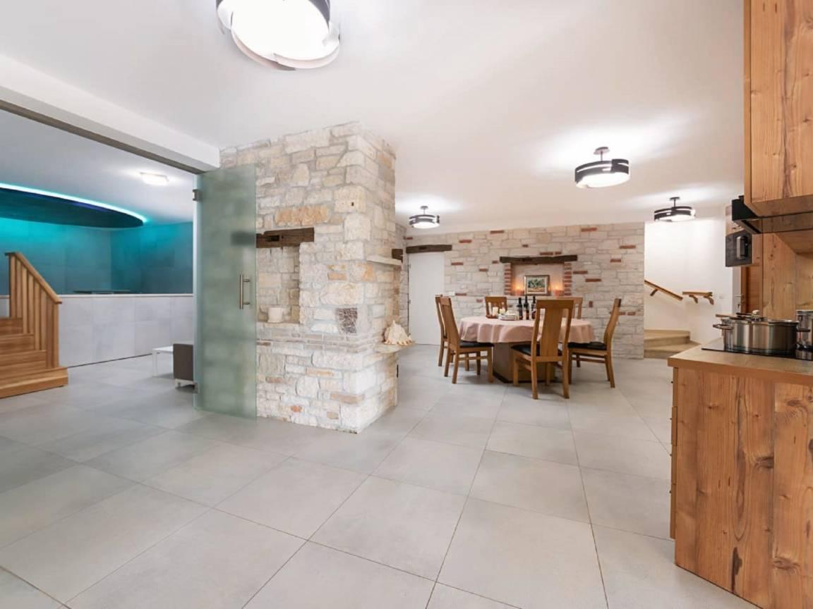 San Lorenzo in Novigrad (Istra), Kroatië voor 14 personen foto 25