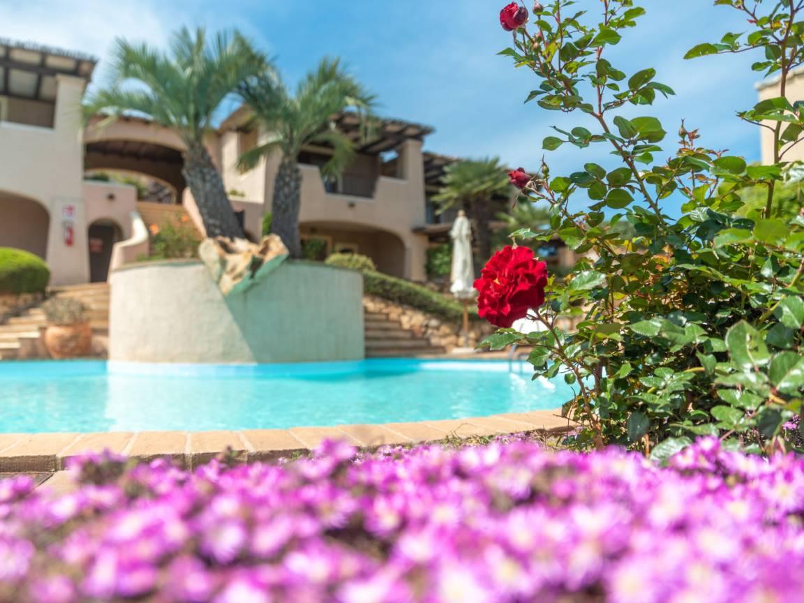 Dalia 19 - Vista Village in Porto San Paolo, Italië voor 4 personen foto 25