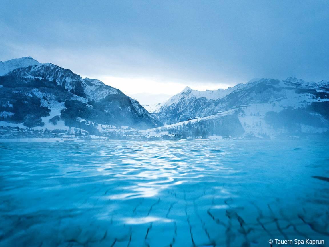 Rupertus in Zell am See, Oostenrijk voor 5 personen foto 20