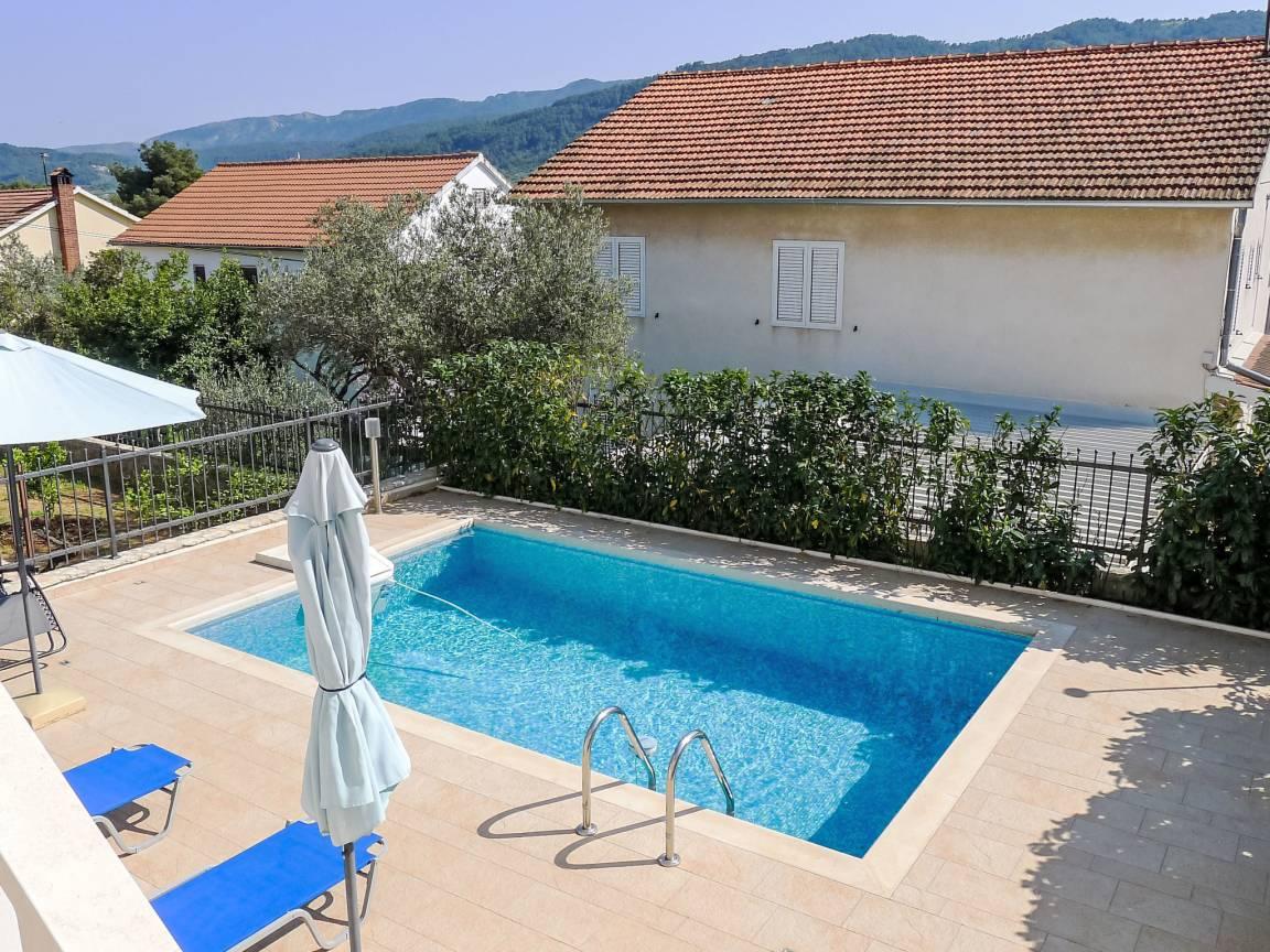 Villa Zlatan in Hvar/Stari Grad, Kroatië voor 6 personen foto 20