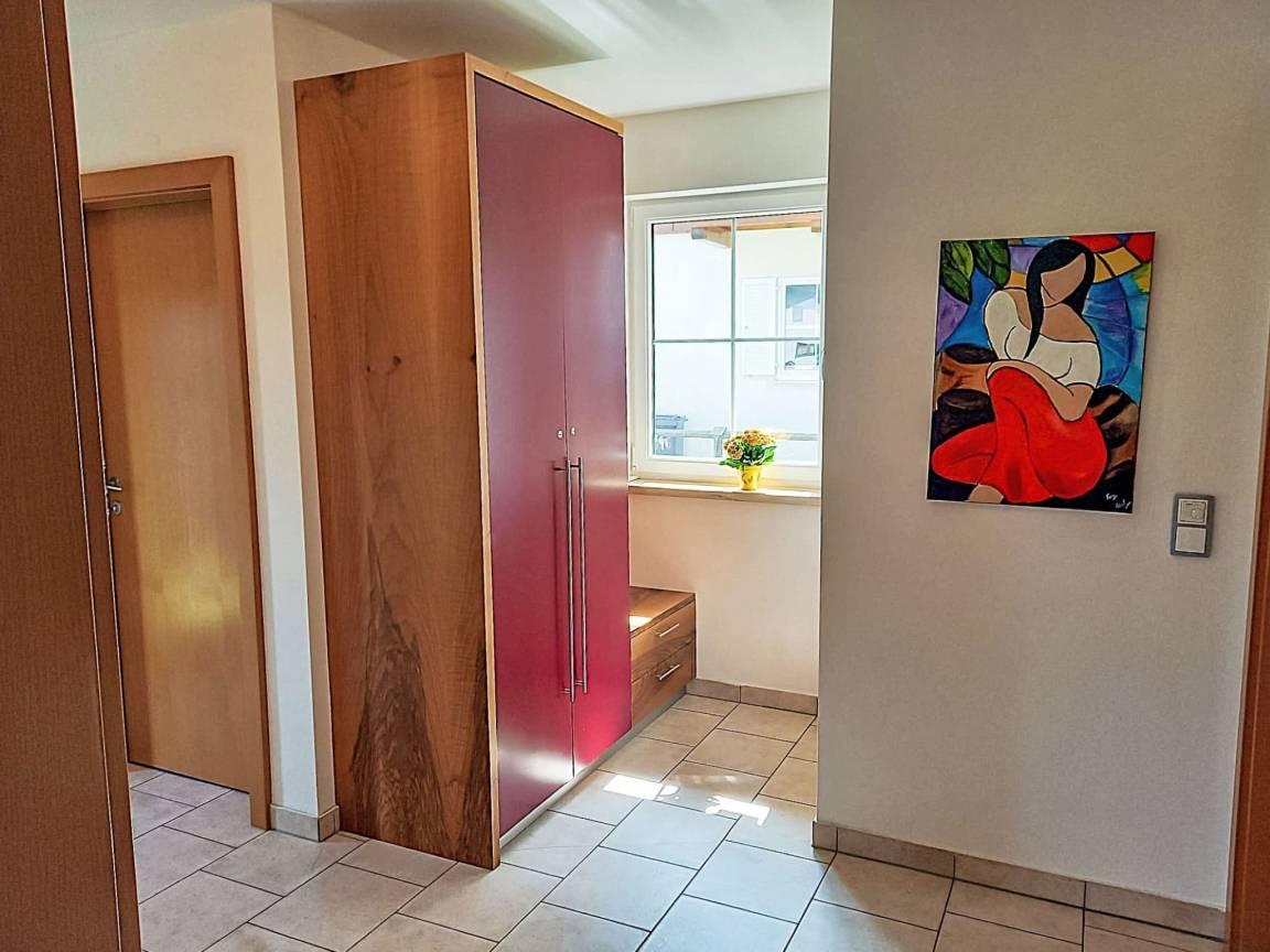 Chalet met jacuzzi en hottub in Sankt Margarethen im Lungau, Oostenrijk voor 6 personen foto 25