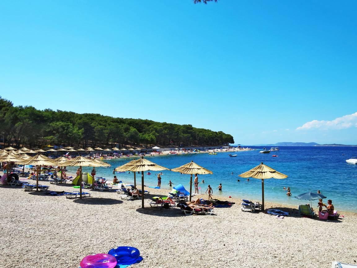 Mali Ive in Primošten, Kroatië voor 6 personen foto 20