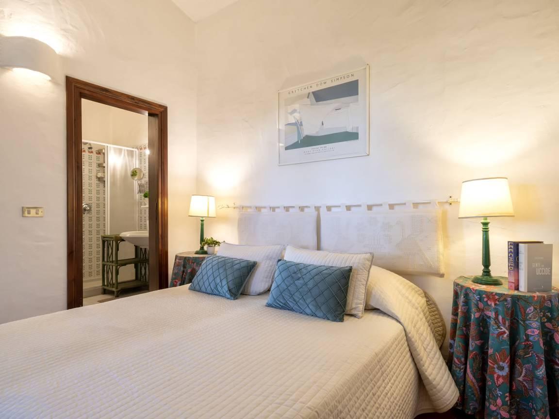 La Giulia Porto Cervo in Porto Cervo, Italië voor 8 personen foto 21