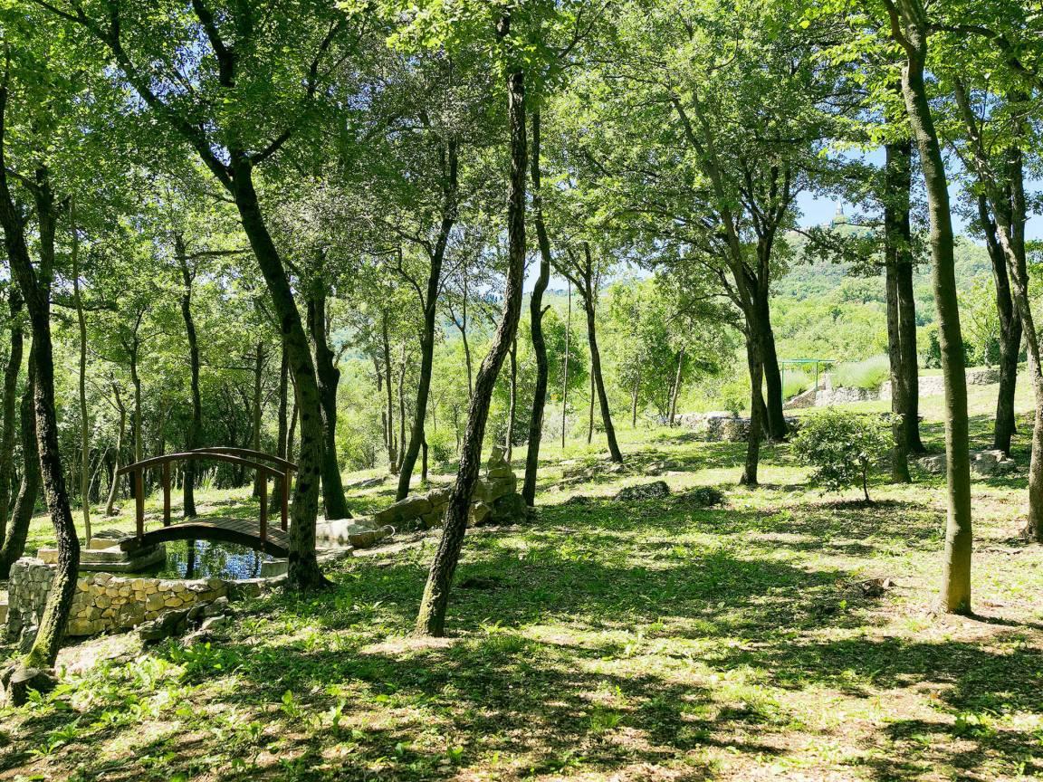 Panorama 2 in Labin, Kroatië voor 4 personen foto 25