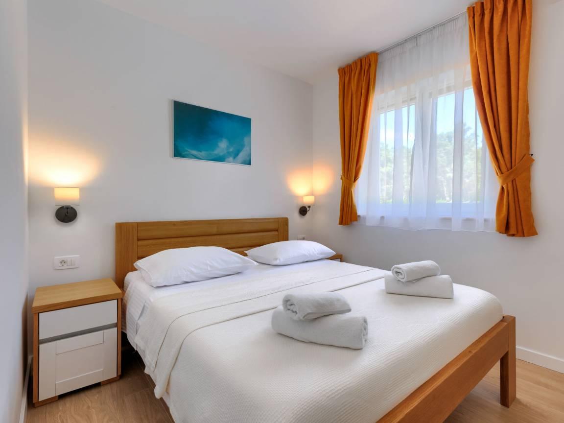 Villa Camellia in Trget, Kroatië voor 6 personen foto 24