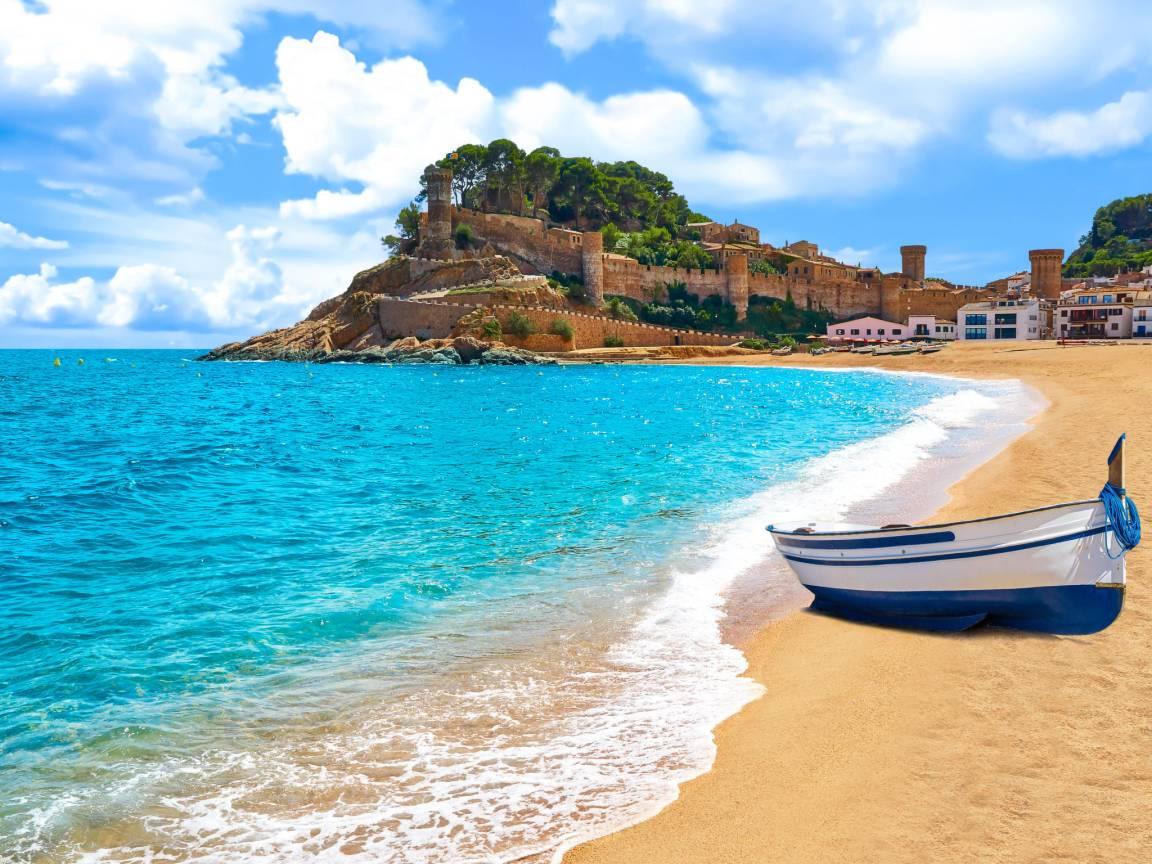 Vakantiehuis met privézwembad en zwembad in Tossa de Mar, Spanje voor 4 personen foto 24