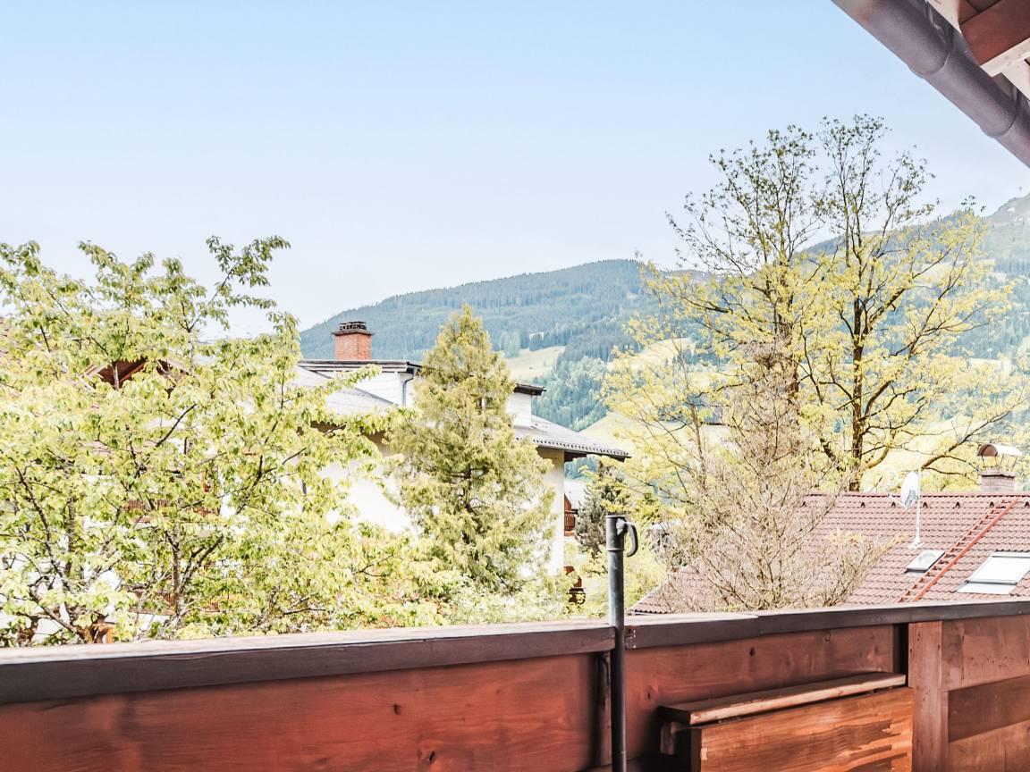Bella Vista in Bad Hofgastein, Oostenrijk voor 4 personen foto 19