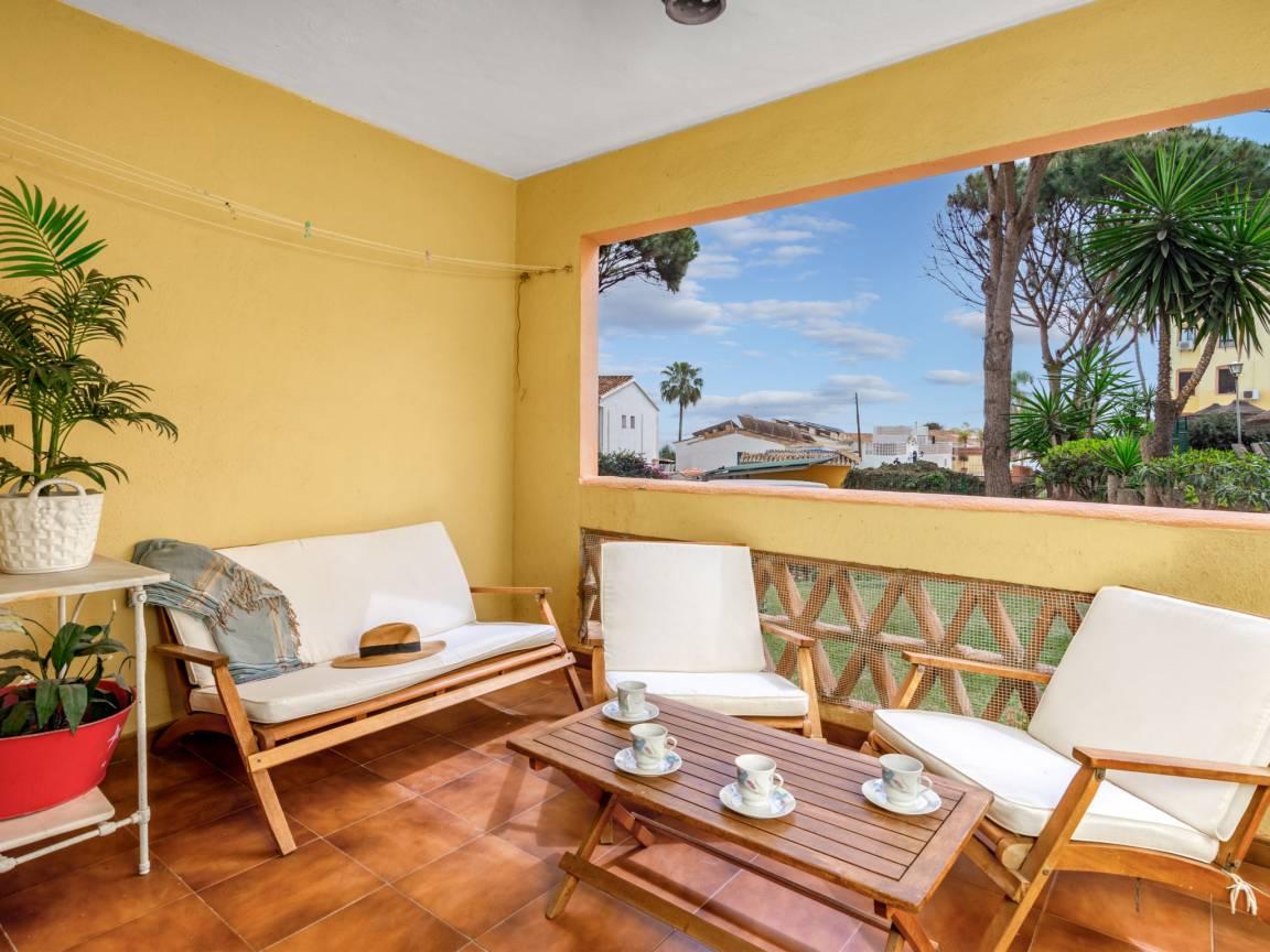 Dona Lola in Calahonda, Spanje voor 6 personen foto 23