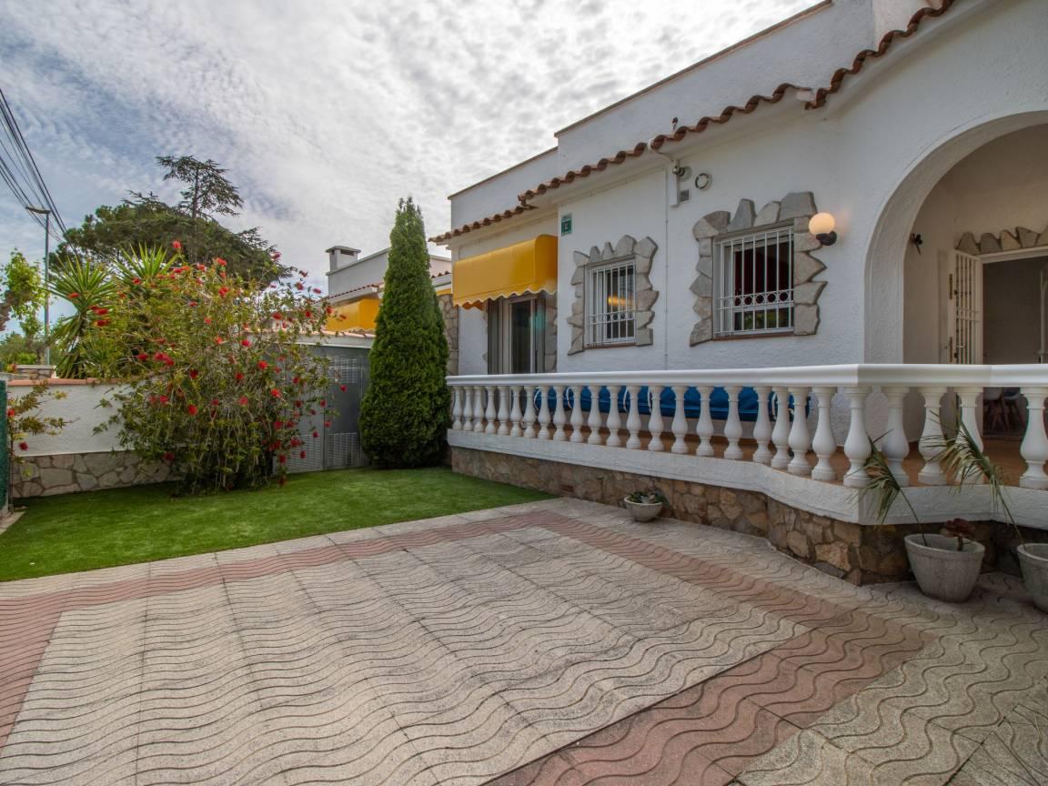 Green House in Empuriabrava, Spanje voor 4 personen foto 23