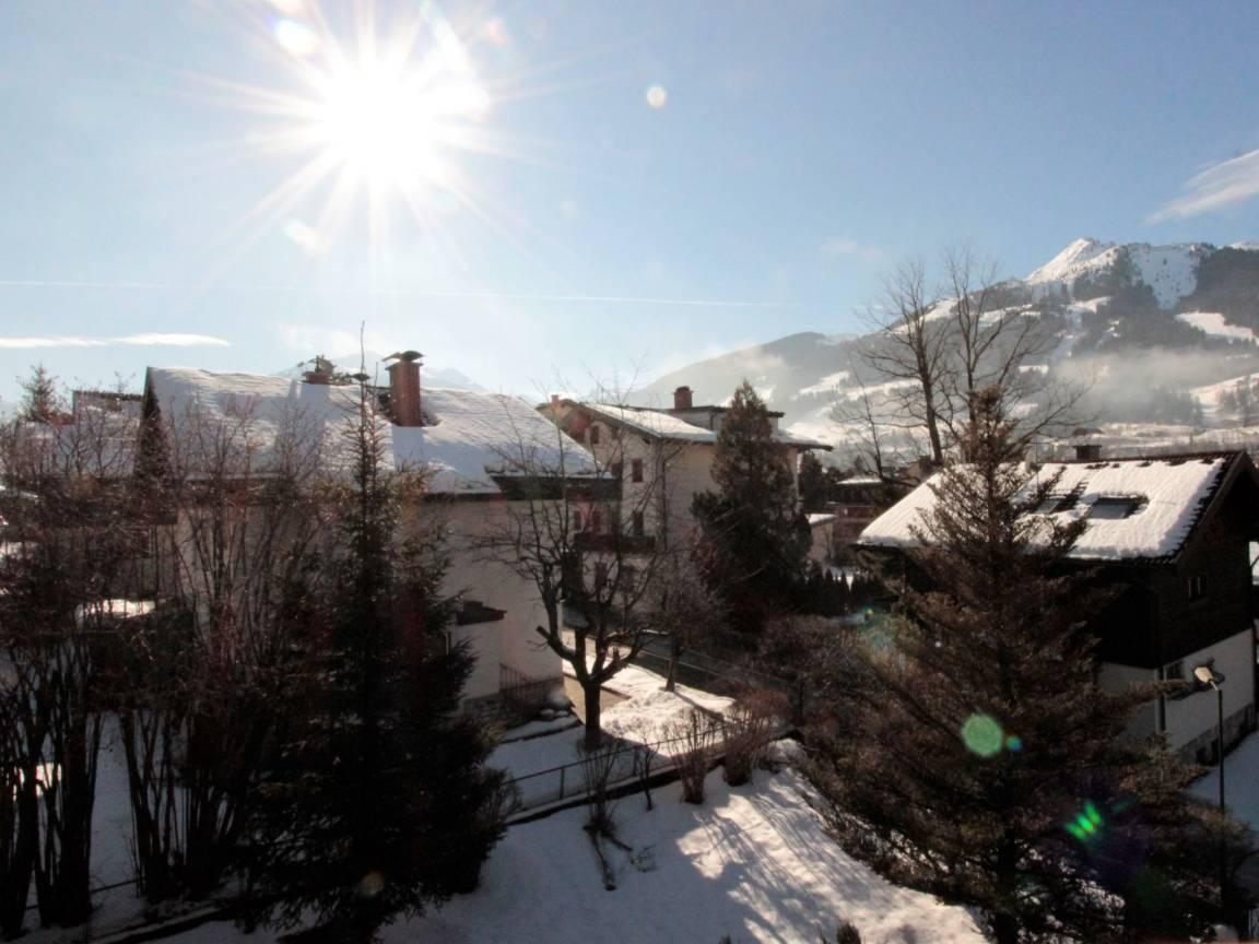 Bella Vista in Bad Hofgastein, Oostenrijk voor 4 personen foto 25