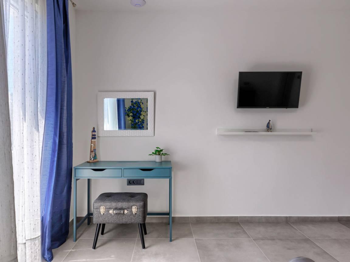 Blue Rose in Pula/Vodnjan, Kroatië voor 8 personen foto 24