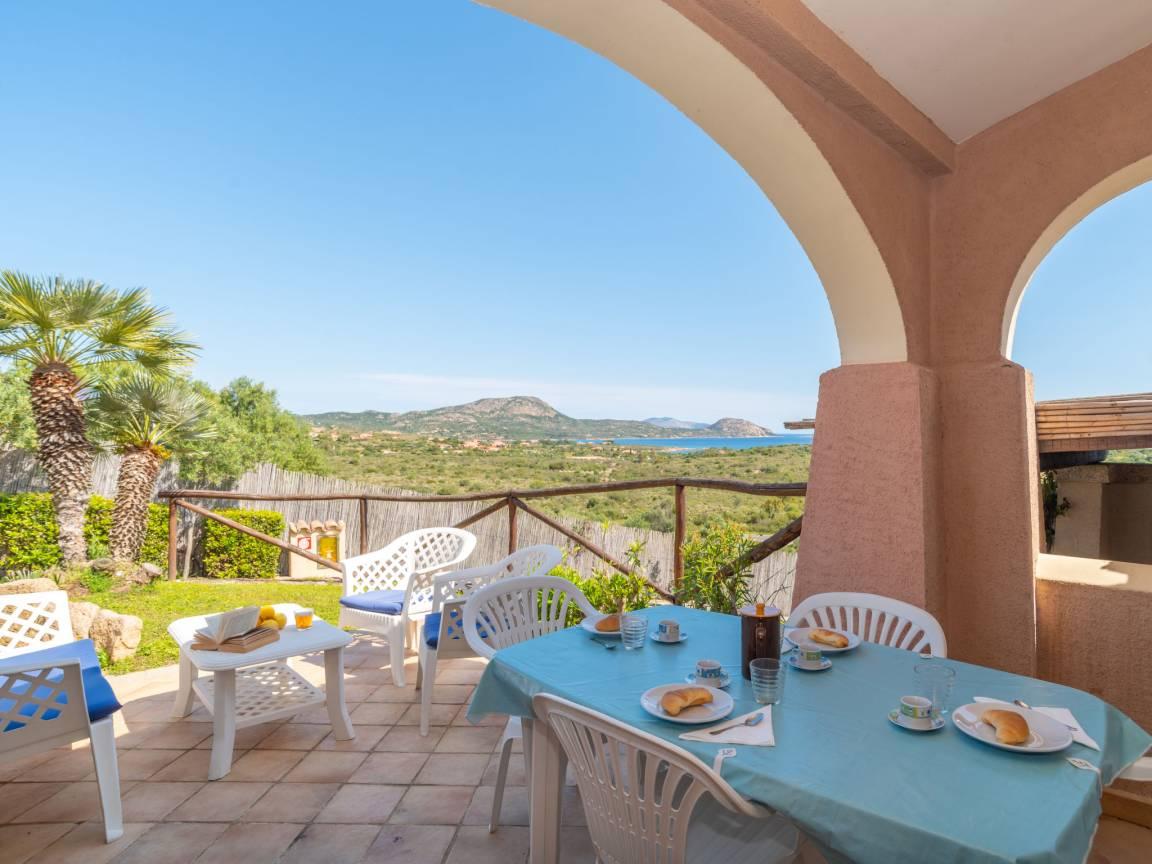 Dalia 12 - Vista Village in Porto San Paolo, Italië voor 5 personen foto 20