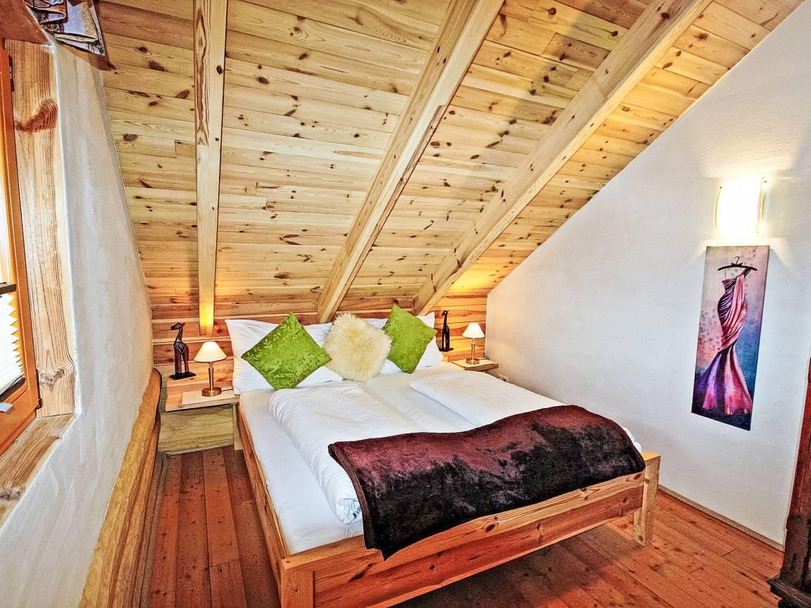 Chalet Karin met 3 slaapkamers, 2 badkamers en jacuzzi in Axams, Oostenrijk voor 7 personen foto 20