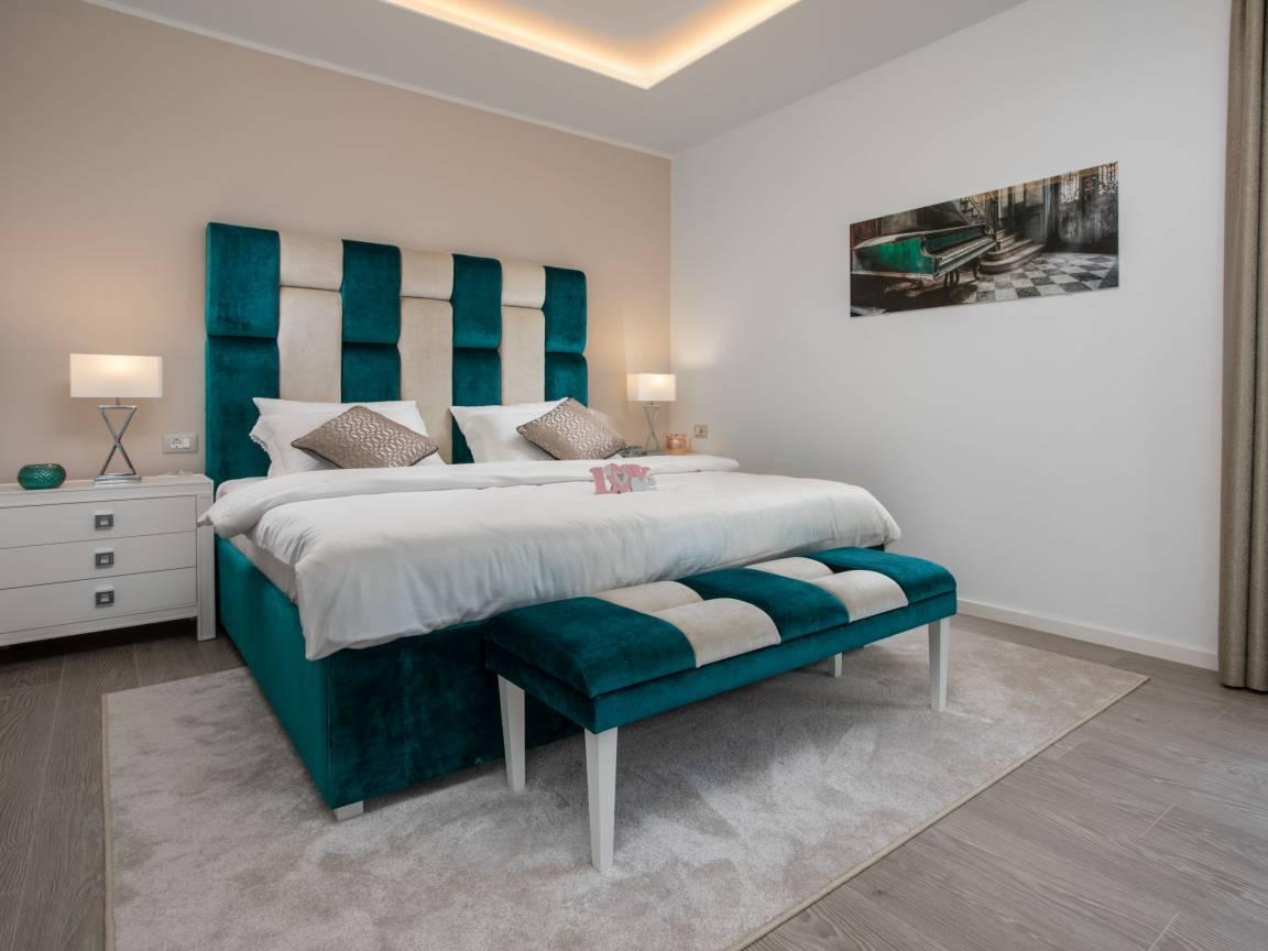 Dream house in Pula/Premantura, Kroatië voor 8 personen foto 22