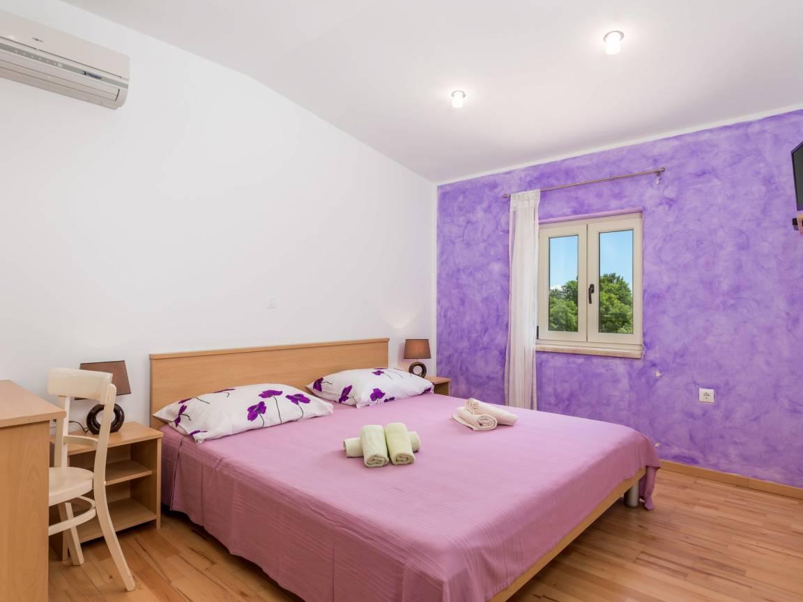 Baretuni in Labin, Kroatië voor 10 personen foto 19