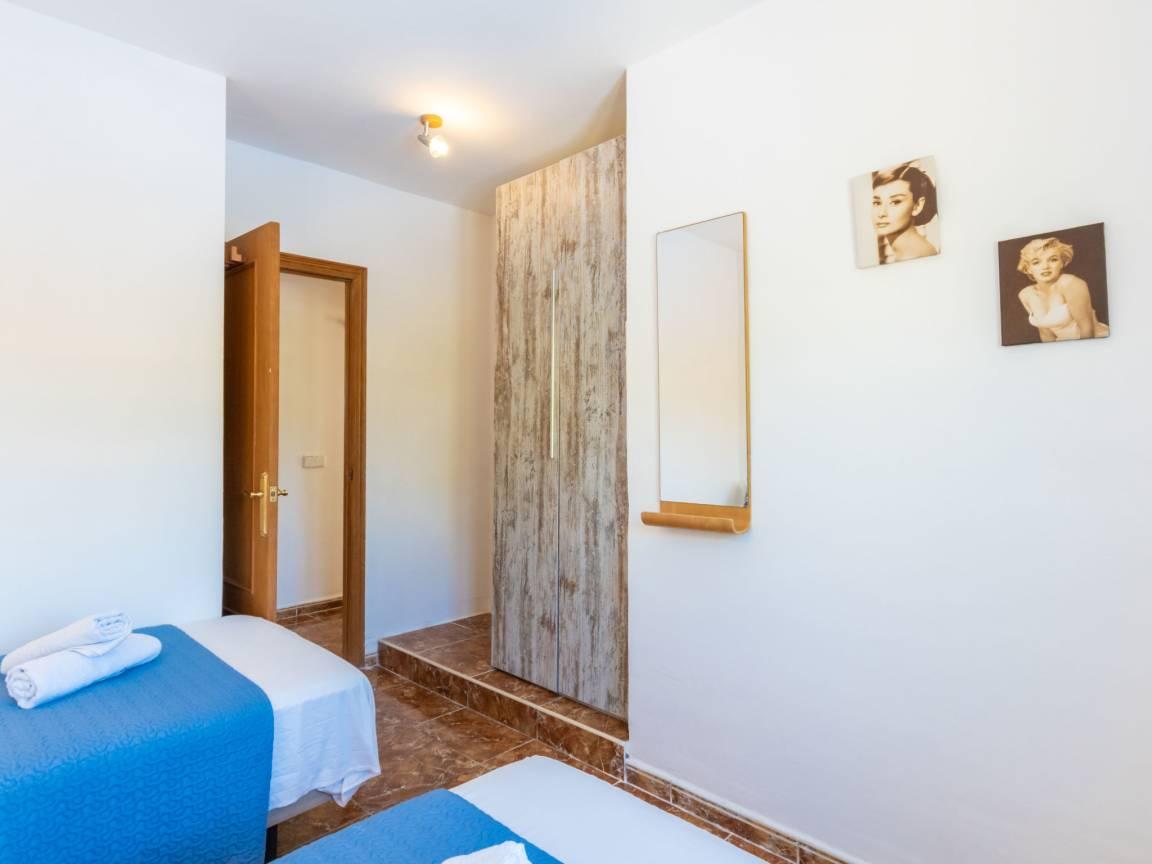 Vakantievilla met privézwembad en zwembad in Port d'Alcúdia, Spanje voor 6 personen foto 22