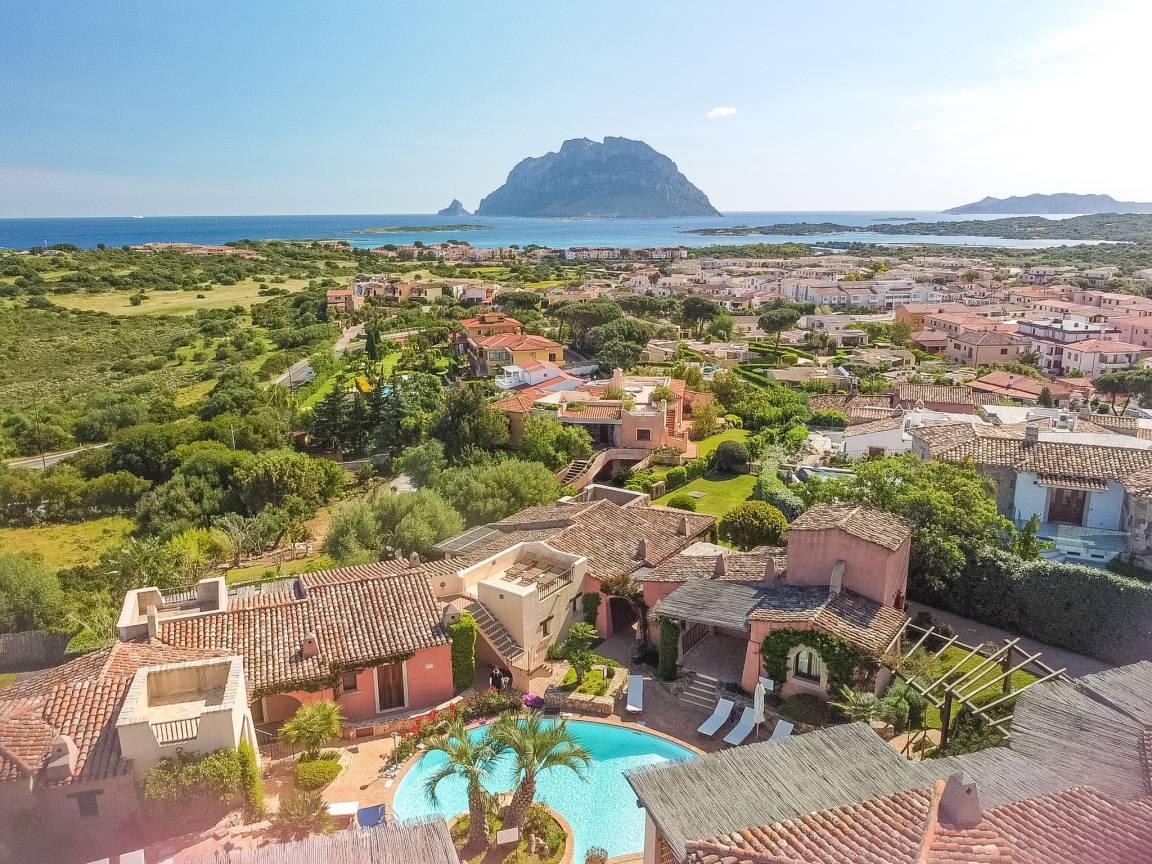 Corbezzolo 11 - Vista Village in Porto San Paolo, Italië voor 5 personen foto 22
