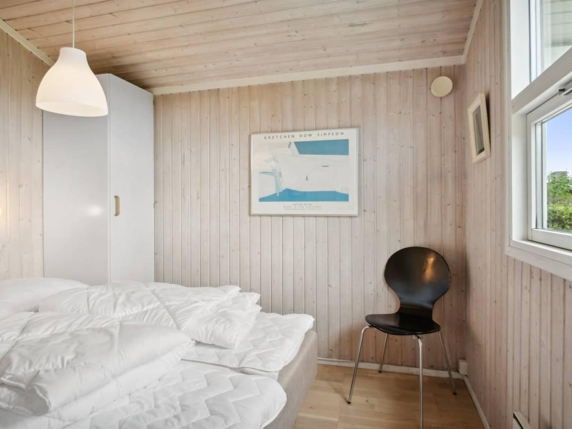 "Isto" - 250m from the sea in Slagelse, Denemarken voor 10 personen foto 23
