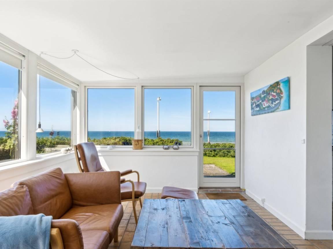 "Susan" - 20m from the sea in Vejby, Denemarken voor 4 personen foto 20
