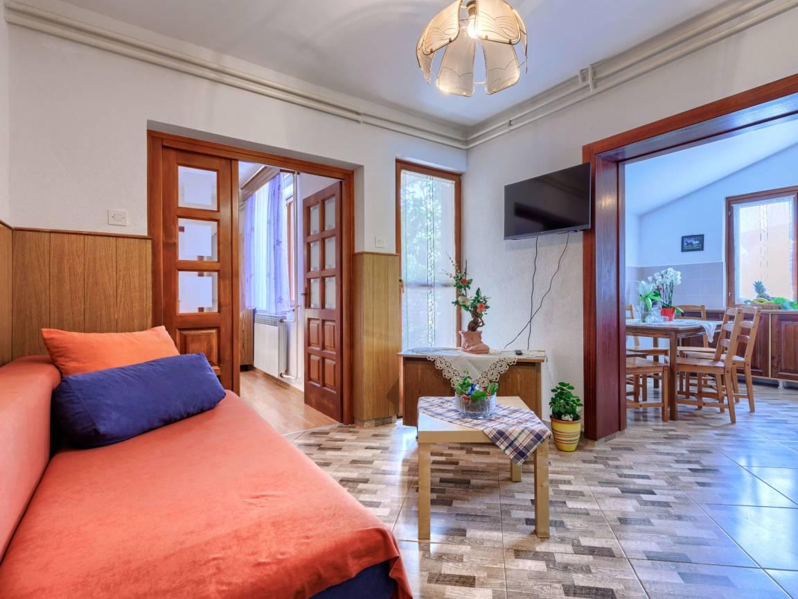Vakantiehuis met privézwembad en zwembad in Rovinj, Kroatië voor 12 personen foto 21