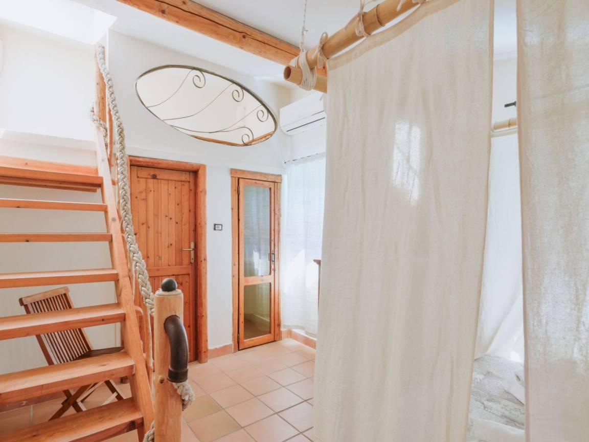 Vakantievilla met privézwembad en zwembad in Valledoria, Italië voor 17 personen foto 22