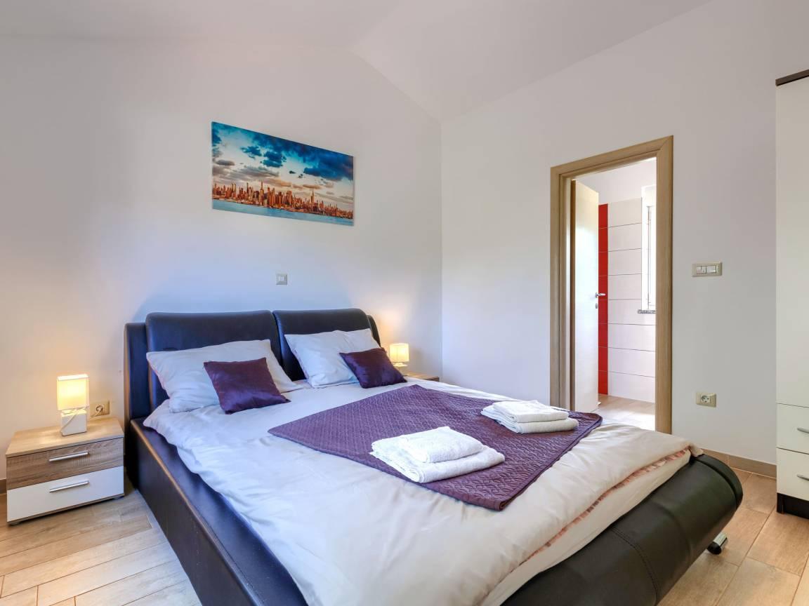 Villa Paliska in Poreč, Kroatië voor 8 personen foto 24