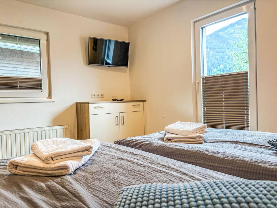 Machreich in Bruck, Oostenrijk voor 9 personen foto 22