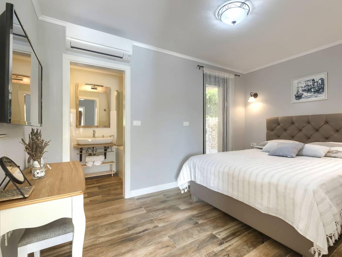 Villa Bernard in Rovinj, Kroatië voor 10 personen foto 24