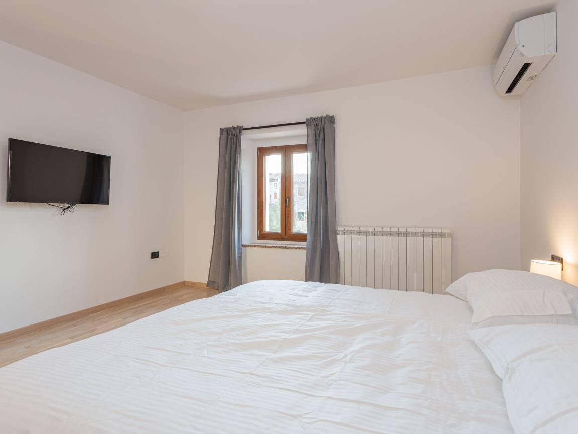 Villa Julia in Buje, Kroatië voor 8 personen foto 20