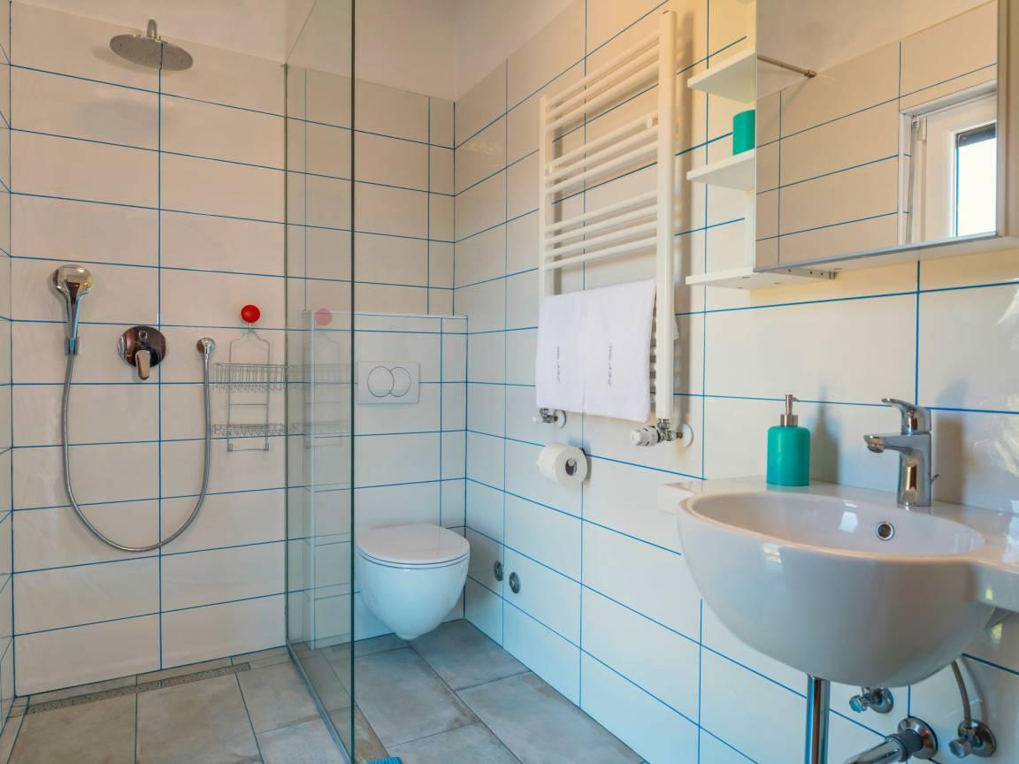 Vakantievilla met privézwembad en jacuzzi in Labin, Kroatië voor 9 personen foto 24