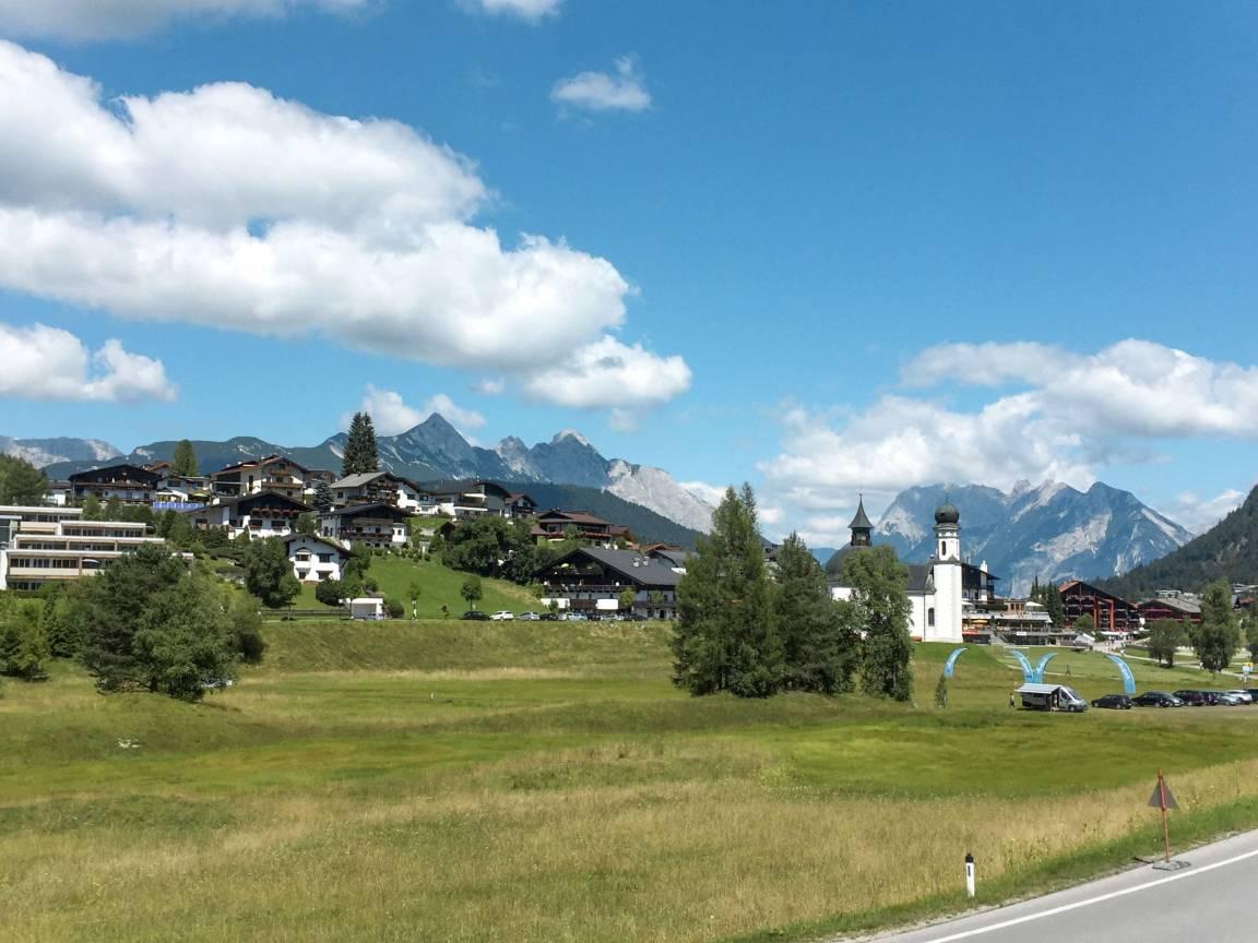 Vakantieappartement met sauna en zwembad in Seefeld in Tirol, Oostenrijk voor 3 personen foto 25
