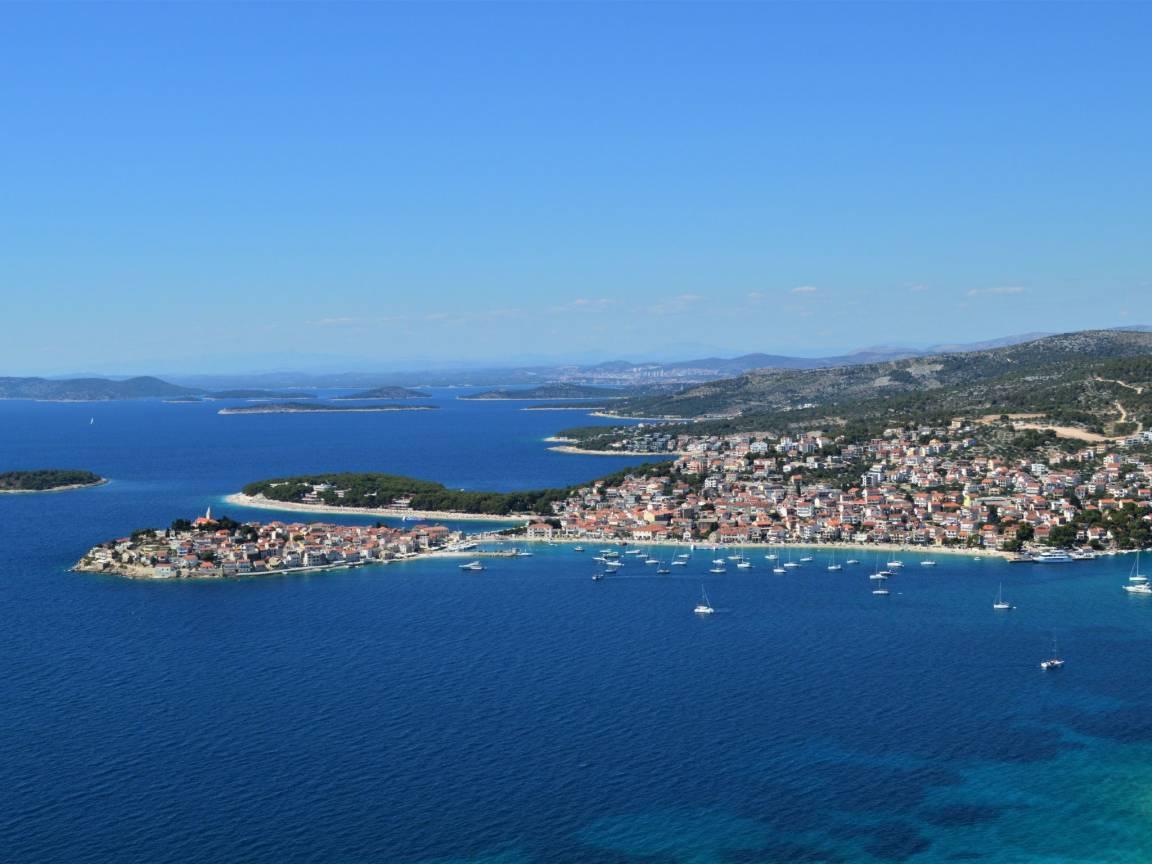 Mali Ive in Primošten, Kroatië voor 6 personen foto 22