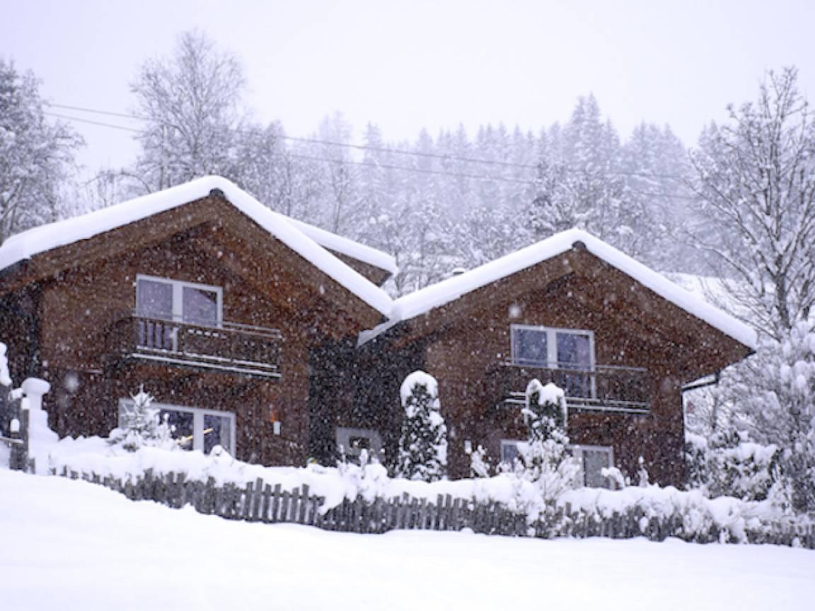 Vakantiehuis met sauna en zwembad in Flachau, Oostenrijk voor 8 personen foto 21